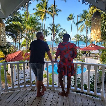 Hotel Casa Coson Las Terrenas Dış mekan fotoğraf
