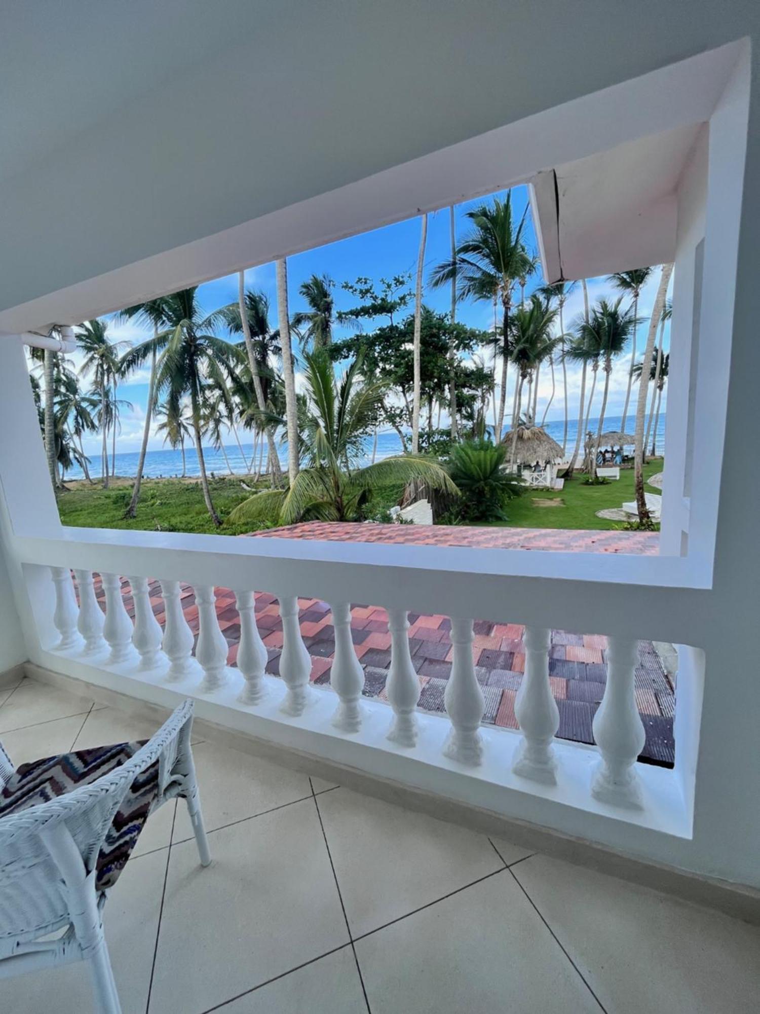 Hotel Casa Coson Las Terrenas Oda fotoğraf
