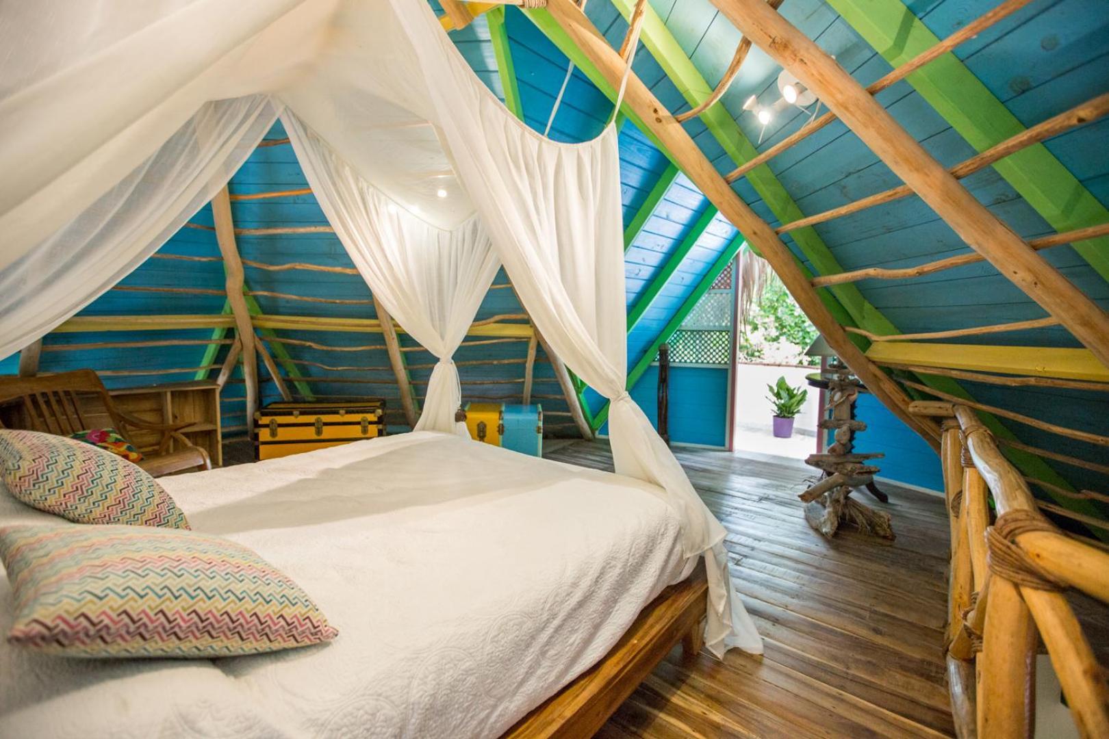 Hotel Casa Coson Las Terrenas Dış mekan fotoğraf