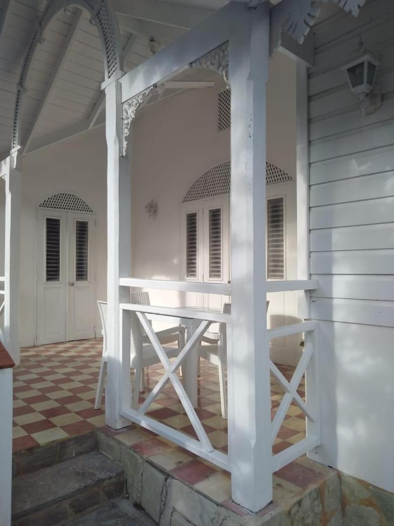 Hotel Casa Coson Las Terrenas Dış mekan fotoğraf