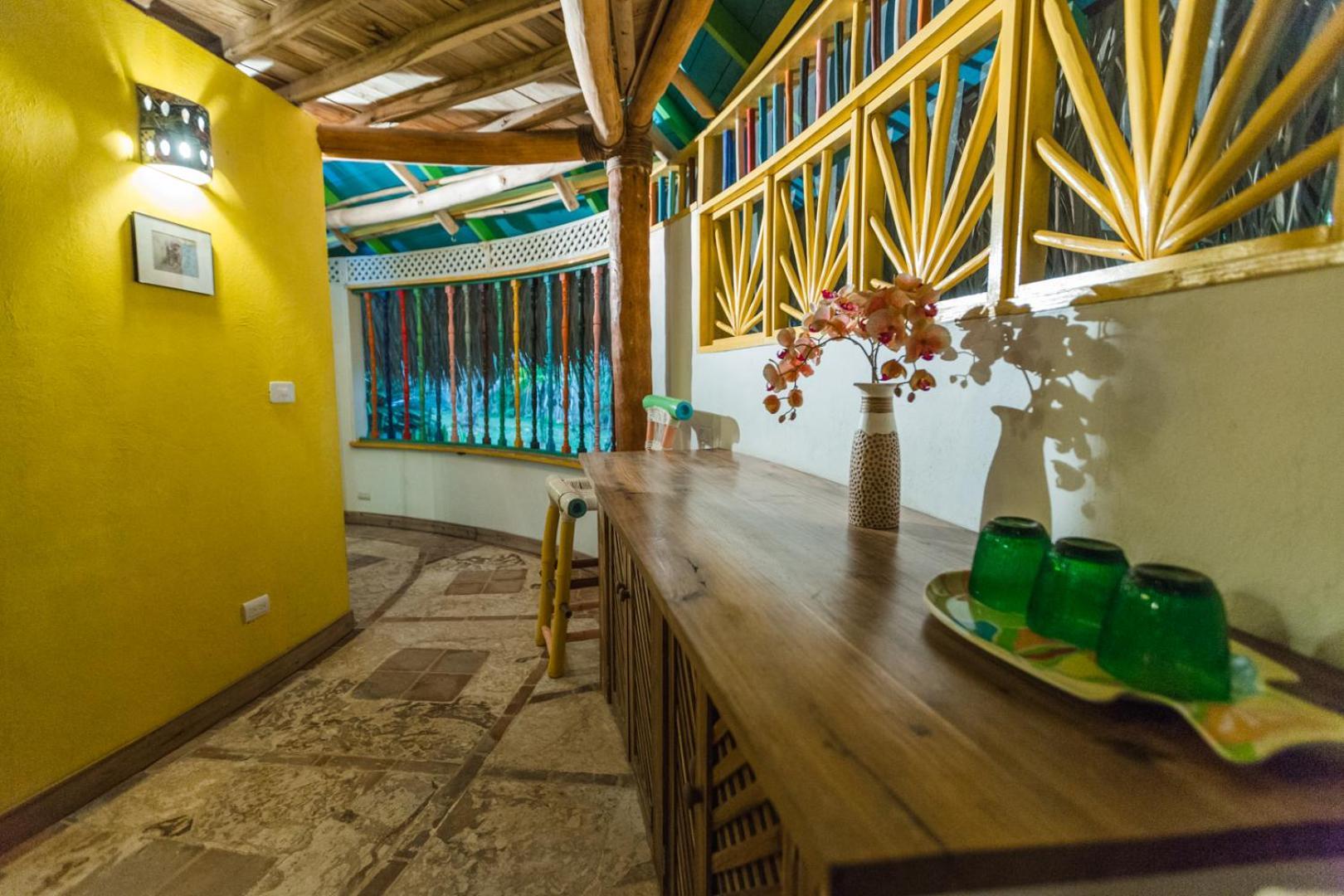 Hotel Casa Coson Las Terrenas Dış mekan fotoğraf